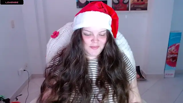 Snapshot of Gabiwaifu chatting on 12-27-24, 09:54 Gabiwaifu online show from 12-27-24, 09:54