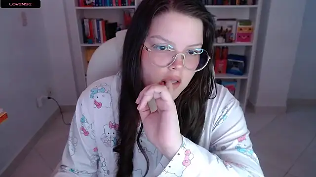 Snapshot of Gabiwaifu chatting on 02-10-25, 06:56 Gabiwaifu online show from 02-10-25, 06:56