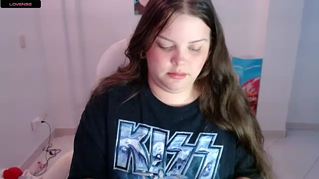 Snapshot of Gabiwaifu chatting on 12-16-24, 05:38 Gabiwaifu online show from 12-16-24, 05:38