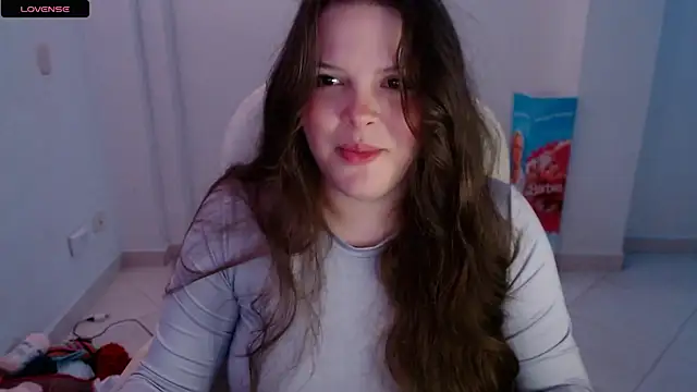 Snapshot of Gabiwaifu chatting on 12-14-24, 12:01 Gabiwaifu online show from 12-14-24, 12:01