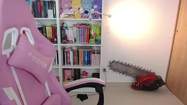 Gabiwaifu online show from 05-09-26, 12:19