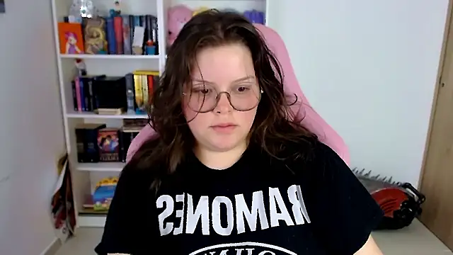 Gabiwaifu online show from 03-18-26, 03:35