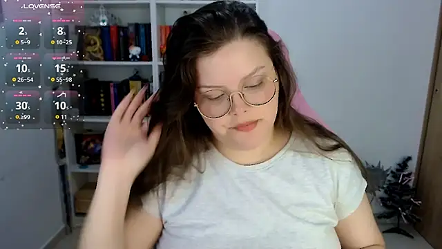 Gabiwaifu online show from 12-03-25, 09:25