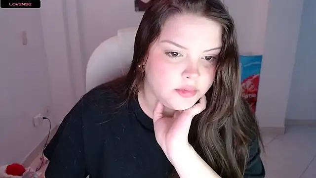 Snapshot of Gabiwaifu chatting on 12-19-24, 12:24 Gabiwaifu online show from 12-19-24, 12:24