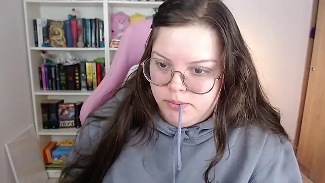 Gabiwaifu online show from 04-12-26, 06:33