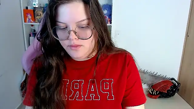 Gabiwaifu online show from 03-19-26, 06:35