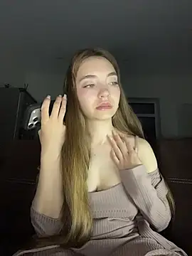 BarbaraFantasy online show from 04-08-26, 07:04