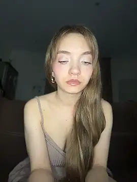 BarbaraFantasy online show from 05-06-26, 07:07