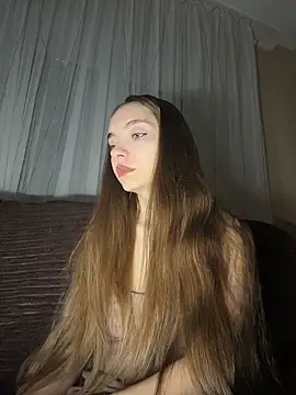 BarbaraFantasy online show from 12-04-25, 09:03