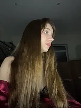 BarbaraFantasy online show from 04-21-26, 07:20