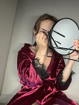 BarbaraFantasy online show from 05-28-26, 08:04