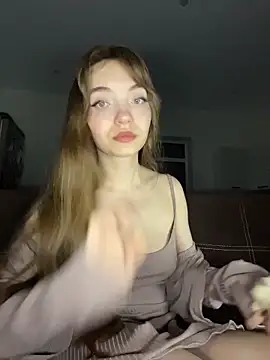 BarbaraFantasy online show from 03-10-26, 07:40