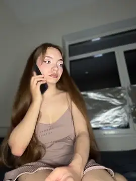 BarbaraFantasy online show from 05-21-26, 07:11