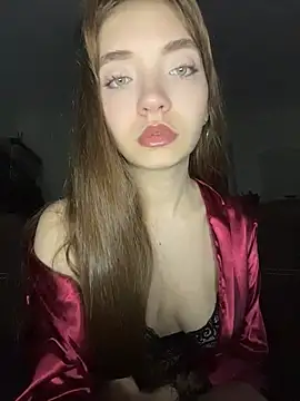 BarbaraFantasy online show from 04-16-26, 07:03