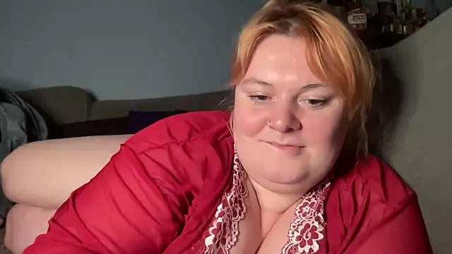 bbw olive peach online show from 03-12-25, 05:13