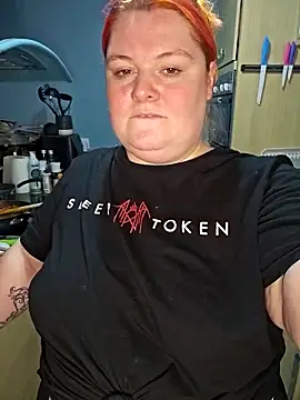 bbw olive peach online show from 02-23-25, 08:44