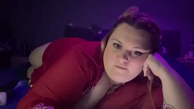 bbw olive peach online show from 01-10-25, 08:48