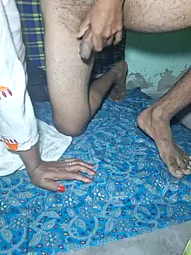 Priya Bong online show from 02-20-26, 01:24