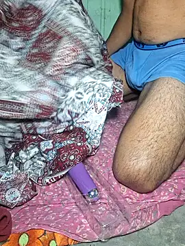 Priya Bong online show from 01-19-26, 02:15