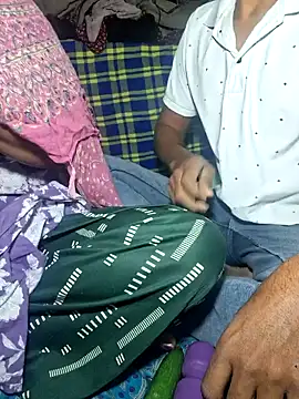 Priya Bong online show from 02-15-26, 01:50