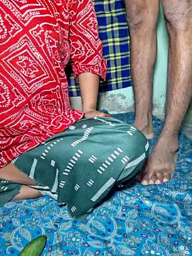 Priya Bong online show from 02-16-26, 02:21