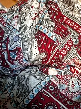 Priya Bong online show from 02-26-26, 06:35