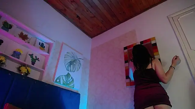 Snapshot of AnnaliOlsenX chatting on 01-23-25, 03:43 AnnaliOlsenX online show from 01-23-25, 03:43