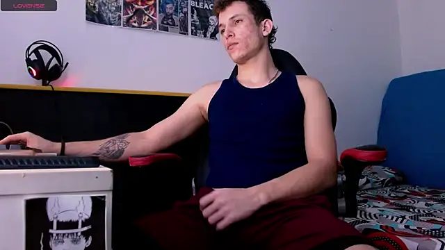 deividcloud36 online show from 03-27-26, 06:11