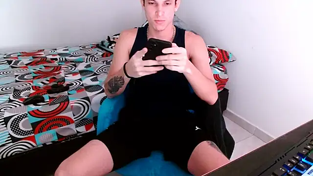 deividcloud36 online show from 10-22-25, 09:35