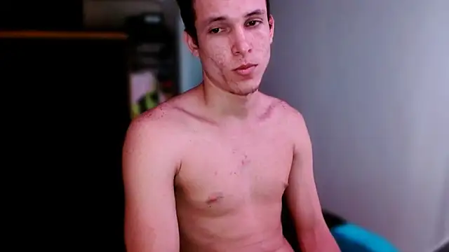 deividcloud36 online show from 11-10-25, 10:15