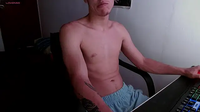 deividcloud36 online show from 03-18-25, 04:29