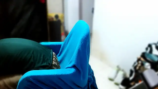 deividcloud36 online show from 10-30-25, 08:28