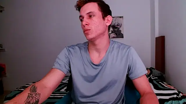 deividcloud36 online show from 10-23-25, 10:52