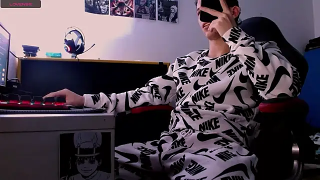 deividcloud36 online show from 03-20-26, 11:06