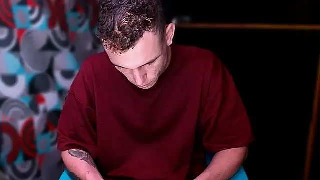 deividcloud36 online show from 11-20-25, 09:36