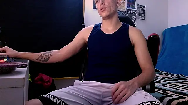 deividcloud36 online show from 02-10-26, 09:14