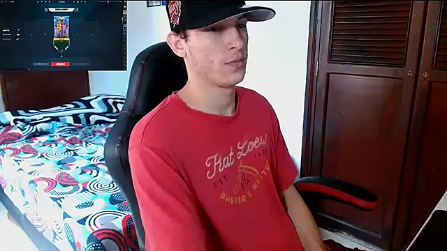 deividcloud36 online show from 05-27-26, 04:03