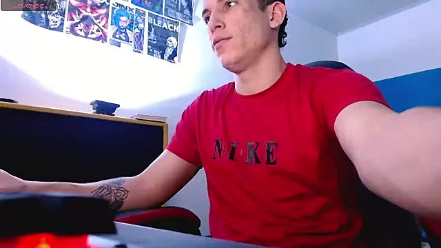 deividcloud36 online show from 03-09-26, 08:56