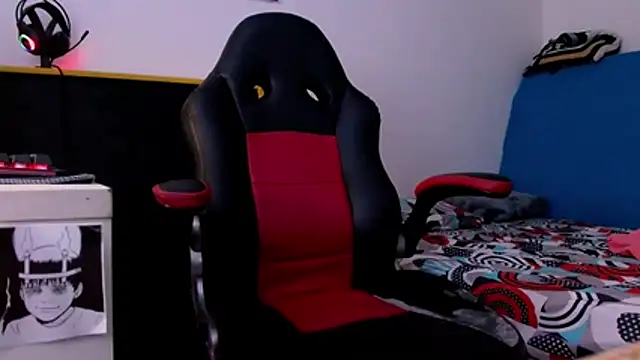 deividcloud36 online show from 03-27-26, 10:00