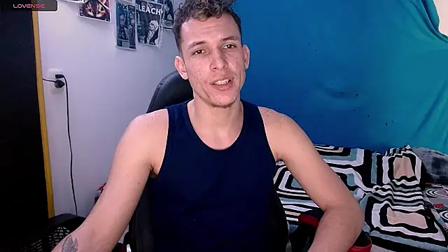 deividcloud36 online show from 02-14-26, 12:38