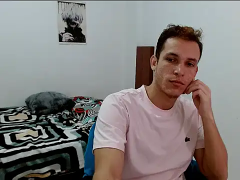 deividcloud36 online show from 10-08-25, 08:20