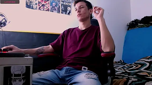 deividcloud36 online show from 03-19-26, 08:09