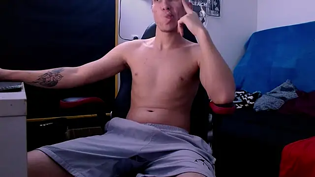 deividcloud36 online show from 02-06-26, 09:33