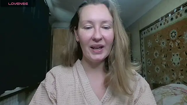 AnnaXLovers online show from 09-14-25, 10:37