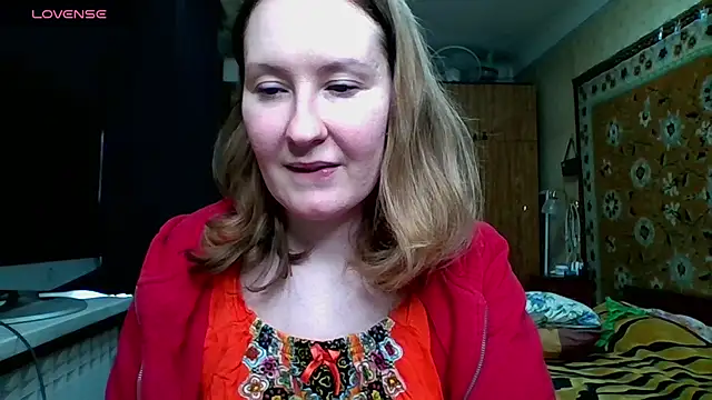 AnnaXLovers online show from 02-25-25, 01:21