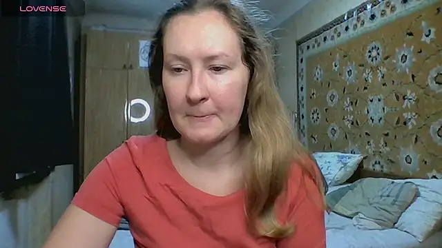 AnnaXLovers online show from 07-15-26, 07:15