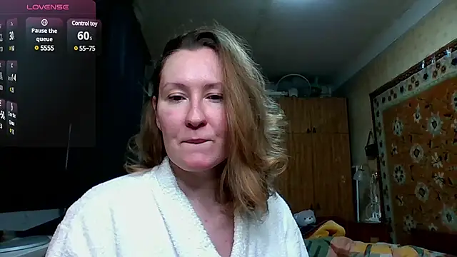 AnnaXLovers online show from 01-17-25, 11:49