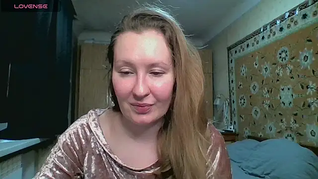 AnnaXLovers online show from 05-05-26, 02:31