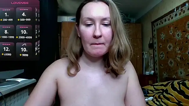 AnnaXLovers online show from 02-26-25, 02:49