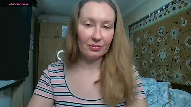 AnnaXLovers online show from 04-08-26, 09:11